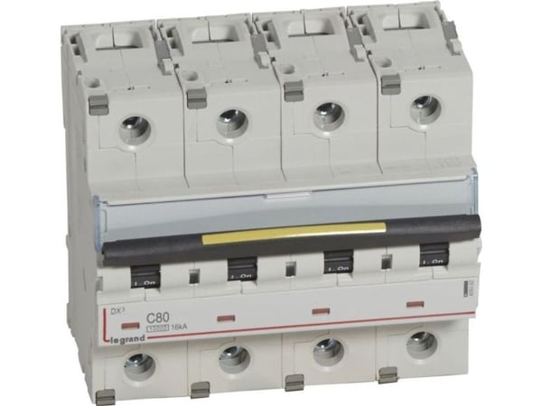 Legrand 409362, 112 mm, 86 mm, 108 mm, 929 g