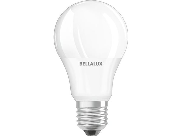 Osram Star Classic A, 8,5 W, 60 W, E27, 806 lm, 15 000 t, Varm hvit