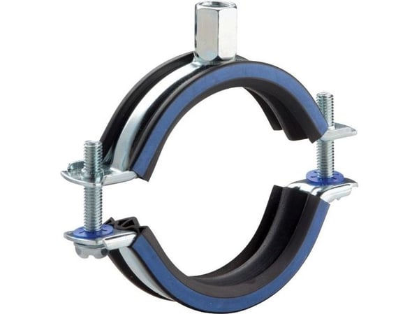 ERICO rørklemme MACROFIX I M8/M10 68–78 mm 65 DN 2 1/2" 586010