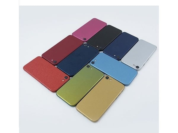 3MK FLEXIBLE GLASS beskyttelsesglass til LG K50S