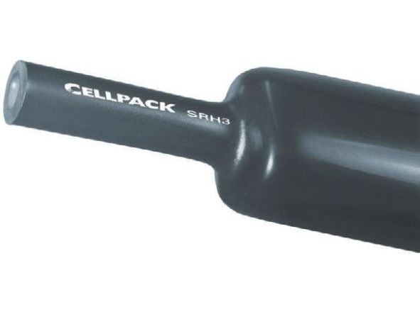 Cellpack krympslang 75 - 20mm x 1m (127522)