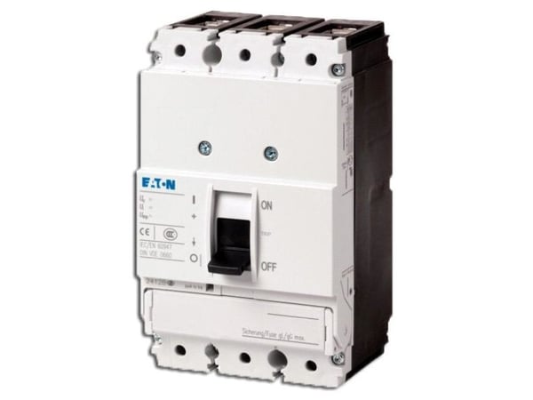 Eaton LN1-100-I load break switch - 111995