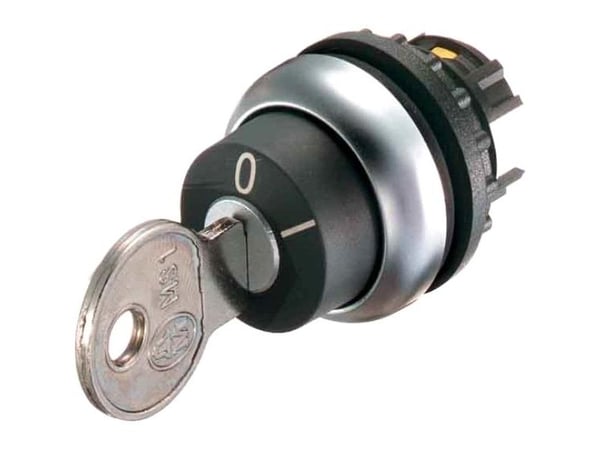 Eaton 216887 M22-WRS Vaihtoehtoavain Sort 1 x 40 ° 1 kpl