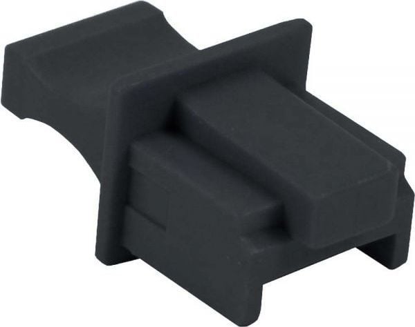 InLine 59942C, Lajittelu, 100 mm, 130 mm, 16 mm, 25 g