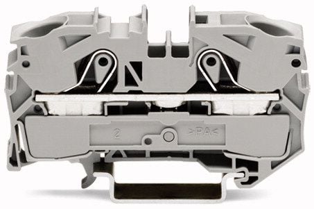 Wago 2016-1201, 12 mm, 69,8 mm, 36,9 mm, 800 V