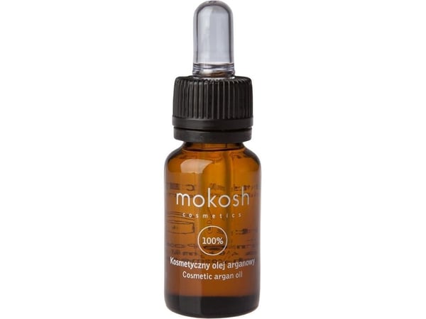 Mokosh Mini arganolje 12 ml