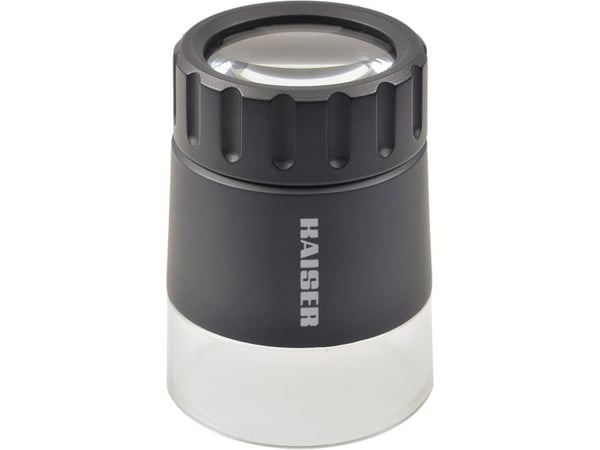Kaiser All-Purpose Magnifier - Lupp