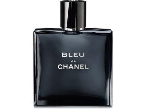 CHANEL de Bleu Eau de Toilette 100 ml