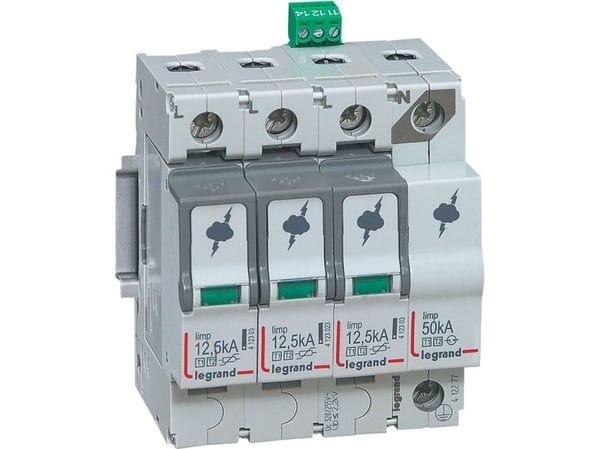 Legrand 412277