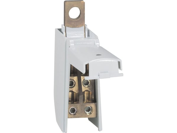 Legrand-kytkinlohko 1-napainen 250A (004868)