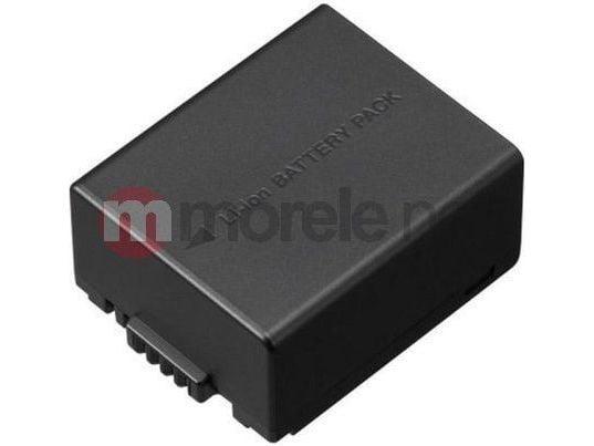 Ansmann A-Pan DMW-BLB 13 batteri (1400-0004)