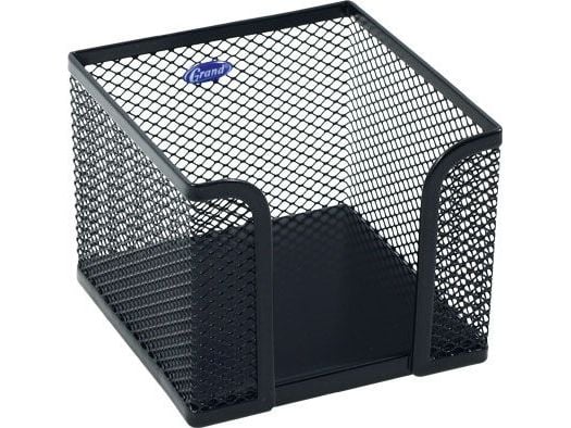 Grand Metal mesh kortholder VIP Grand GR-043 svart (21K093X)