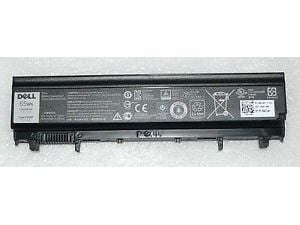 Dell - Batteri til bærbar PC - litiumion - 6-cellers - 65 Wh - for Latitude E5440