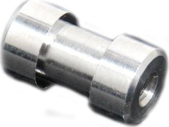 Hylleholder hushold SB.3060 14x13x5 mm