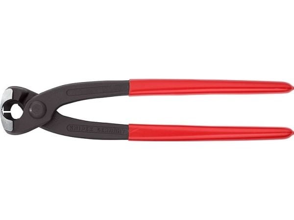 KNIPEX - Ear clamp pliers - 220 mm