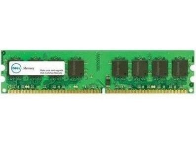Dell - DDR4 - modul - 8 GB - DIMM 288-pin - 2666 MHz / PC4-21300 - 1.2 V - ikke-bufret - ikke-ECC - Oppgradering