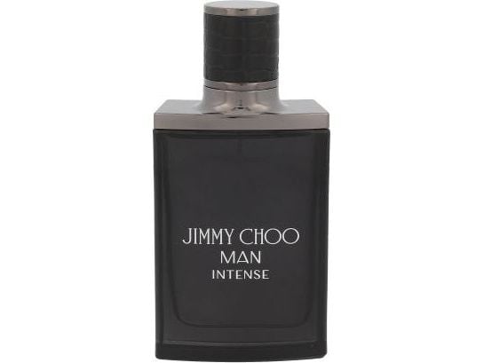Jimmy Choo Man Intense edt 50ml