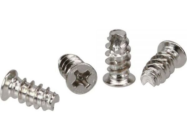 InLine 33371E, Silver