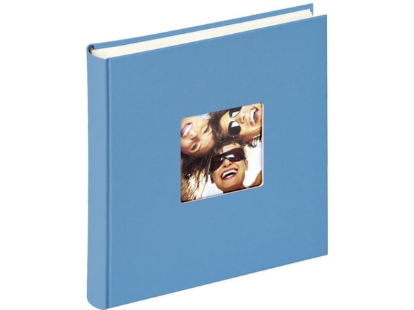 Walther album Fun, 30x30, 100 sider (FA-208-U)