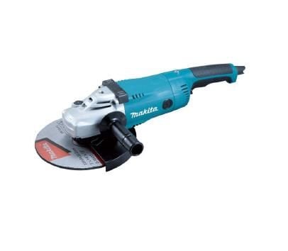 Makita GA9020R, 6600 RPM, 23 cm, AC, 8,01 kg