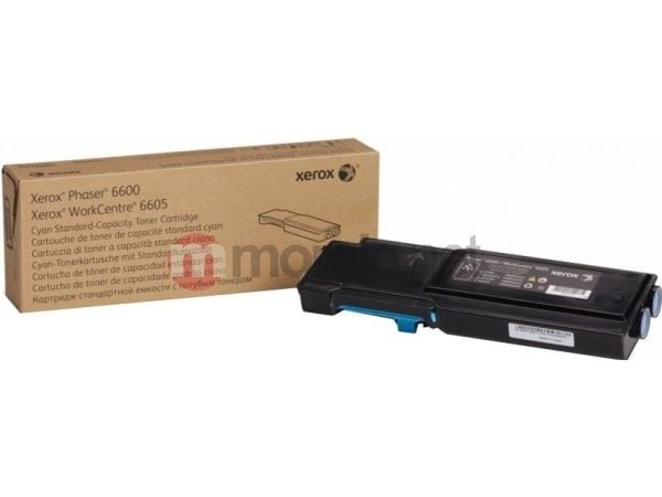 Xerox 106R02249, 2000 sivua, Syaani, 1 kpl