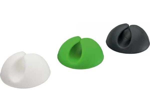 InLine 59962C, musta, Vihreä, Valkoinen, 37 g, 60 mm, 160 mm, 17 mm, 53 g