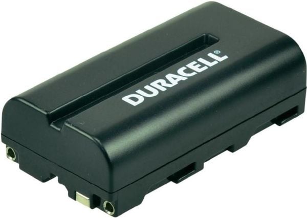 Duracell DR5, 2600 mAh, 7,2 V, Lithium-Ion (Li-Ion)