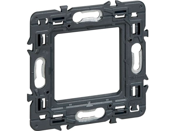 Legrand 80251, 80 mm, 230 mm, 80 mm, 315 g, 10 stykker