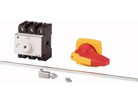 "Eaton P3-63/M4/K2-PR DISCONNECT". BASE 3P "Eaton P3-63/M4/K2-PR DISCONNECT". BASE 3P