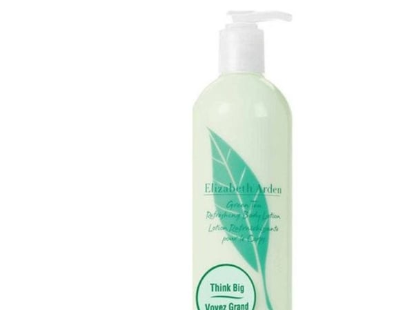 Elizabeth Arden Green Tea Body Lotion 500ml