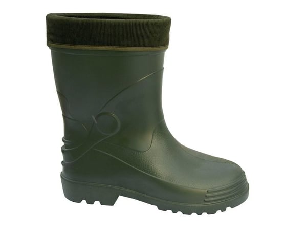 Lemigo MENSIONAL SHORT SHOES WADER 893 KOKO - 42 /893