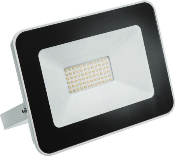 GTV LED flomlys iLUX 10W 800lm IP65 120° kaldhvit 6400K