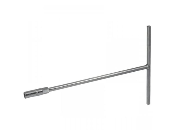 Dedra hylsnyckel/nyckelinsats typ T 13 mm (16T1340)