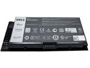 Dell Type T3NT1 - Akku tietokoneen paristoon - Litiumioni - 6 kennoa - 65 Wh - Precision M4600 -laitteelle