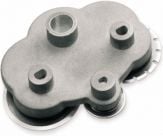 REXEL 3-in-1 - Cutting blade assembly for trimmer - for AccuCut A200 3in1