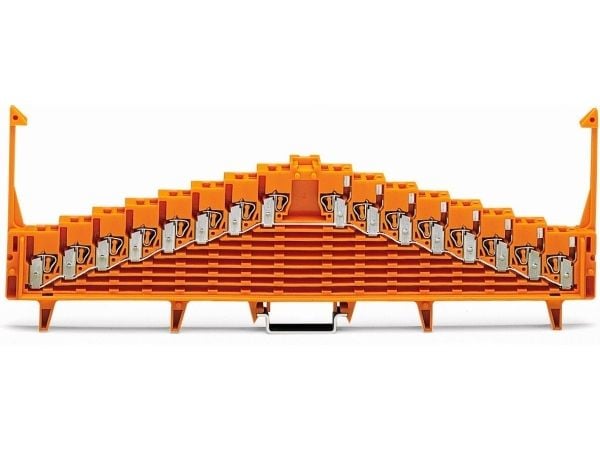 Wago 2003-6641, 5,2 mm, 110 mm, 54,7 mm, 400 V