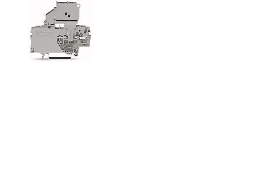 Wago 2002-1611, 6,2 mm, 66,1 mm, 57,2 mm, 250 V
