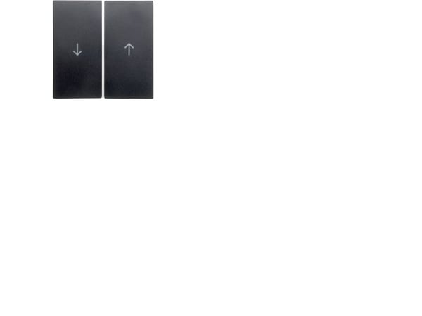 Hager 16251606, Antrasiitti, 10 kpl