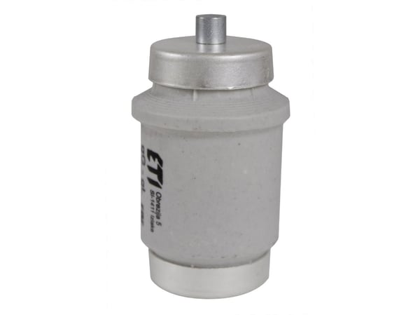 Eti-Polam säkringsinsats 80A DIV gG 500V E40 (002314401)