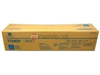 Konica Minolta A0D7454, 18500 sivua, Syaani, 1 kpl