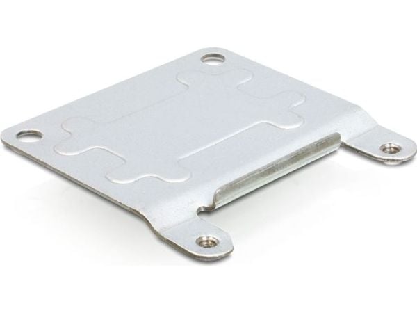 Delock mini PCI Express half size > full size adapter - Fästen för PCIe-minikort