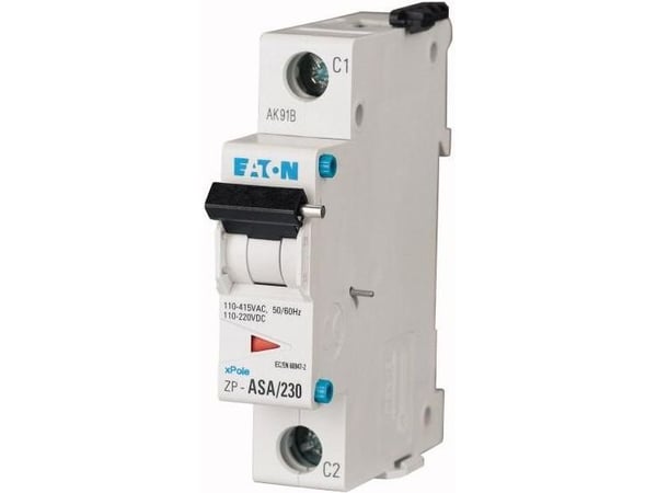 Eaton Shunt-laukaisin 24V AC Z-ASA/24 (248286)