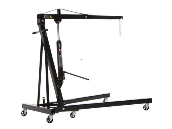 AWTools Korjaamonosturi 2T (AW20051)