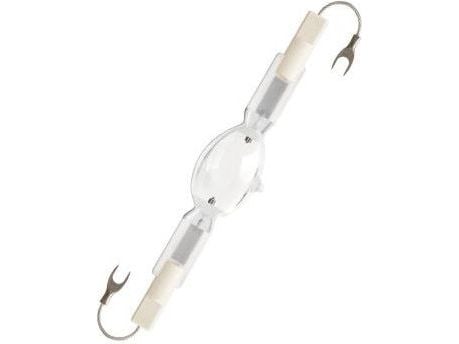 Osram Powerstar, 2000 W, 4650 K, 222000 lm, 6000 timer, P15, Klar
