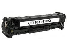 Activejet ATH-F410NX, 6500 sider, Sort, 1 stykker