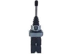 Schneider Electric 22mm 4-tie-näppäimistö 4Z (XD2PA24)