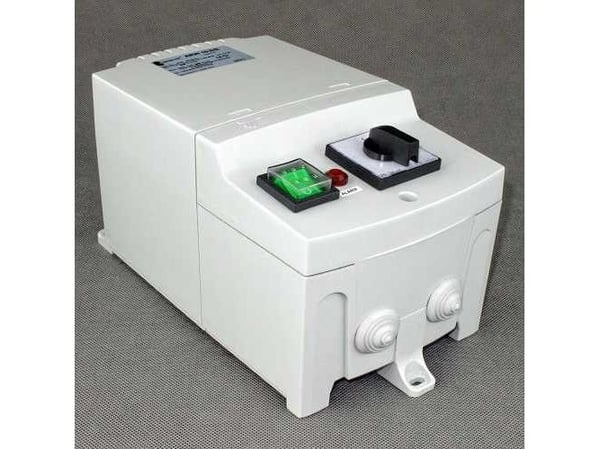 BREVE Rotational speed controller 1-phase ARW 14.0 230V 14A IP54 (17886-9981)