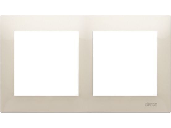 Kontakt-Simon DRK2/41, Hvit, Plast, 1 stykker, 95 mm, 13 mm, 230 mm