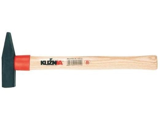 Kuznia Sulkowice Mlotek slusarski handtag i trä 1,5kg 380mm (1-411-31-621)