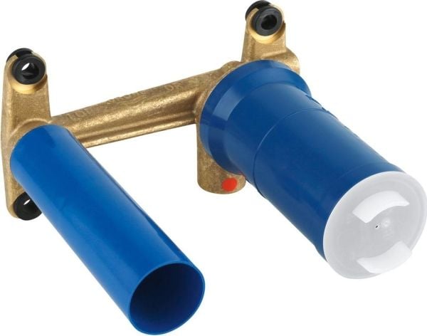 GROHE 23571000, Kylpyhuoneen lavuaari